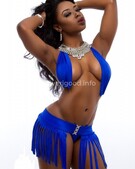 Анкета проститутки Надя - метро Чертаново Центральное, возраст - 19