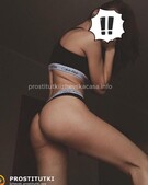 Анкета проститутки Елизавета - метро Тверской, возраст - 19