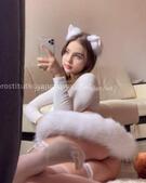 Анкета проститутки Майя - метро Тимирязевский, возраст - 20