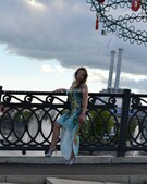 Анкета проститутки Милослава - метро Северное Медведково, возраст - 20