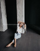 Анкета проститутки Нила - метро Пресненский, возраст - 20