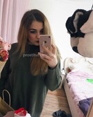 Анкета проститутки Любовь - метро Северное Медведково, возраст - 20