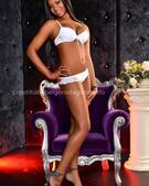 Анкета проститутки Услада - метро Строгино, возраст - 21