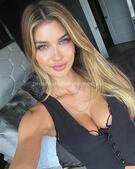 Анкета проститутки Инна - метро Беговой, возраст - 21