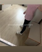 Анкета проститутки Кристина - метро Кузьминки, возраст - 21