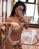 Анкета проститутки Олечка - метро Донской, возраст - 21