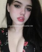 Анкета проститутки Леля - метро Тверской, возраст - 22