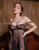 Анкета проститутки Надюша - метро Северное Тушино, возраст - 22