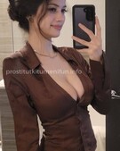 Анкета проститутки Каролина - метро Басманный, возраст - 22