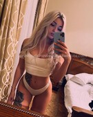 Анкета проститутки Адель - метро Ломоносовский, возраст - 22