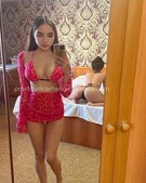 Анкета проститутки Викуля - метро Тверской, возраст - 22