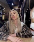 Анкета проститутки Линда - метро Басманный, возраст - 22