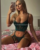 Анкета проститутки Марго - метро Митино, возраст - 22