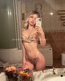 Анкета проститутки Дарина - метро Лосиноостровский, возраст - 22