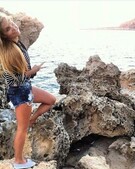 Анкета проститутки Олеся - метро Новогиреево, возраст - 22