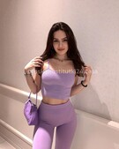 Анкета проститутки Мелисса - метро Пресненский, возраст - 22