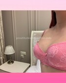 Анкета проститутки Юлия - метро Нижегородский, возраст - 22