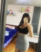 Анкета проститутки Услада - метро Донской, возраст - 22