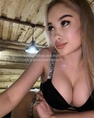 Анкета проститутки Лера - метро Фили-Давыдково, возраст - 22