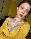 Анкета проститутки Леля - метро Нагатино-Садовники, возраст - 23