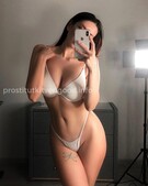 Анкета проститутки Леля - метро Выхино-Жулебино, возраст - 23