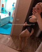 Анкета проститутки Аврора - метро Южное Бутово, возраст - 23