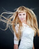 Анкета проститутки Рита - метро Нагатино-Садовники, возраст - 23