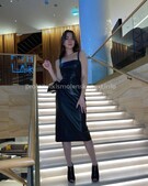 Анкета проститутки Алена - метро Саларьево, возраст - 23