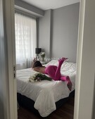 Анкета проститутки Лина - метро Басманный, возраст - 23