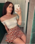 Анкета проститутки Ярослава - метро Южнопортовый, возраст - 23