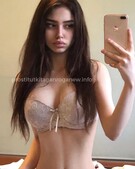 Анкета проститутки Ксения - метро Ясенево, возраст - 23