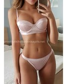 Анкета проститутки Викуся - метро Фили-Давыдково, возраст - 23