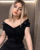 Анкета проститутки Стелла - метро Нагатино-Садовники, возраст - 23