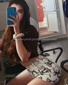 Анкета проститутки Алла - метро Сокол, возраст - 23