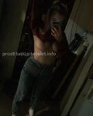 Анкета проститутки Таня - метро Таганский, возраст - 23