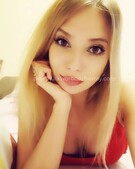 Анкета проститутки Марта - метро Орехово-Борисово Северное, возраст - 23