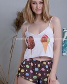 Анкета проститутки Нелли - метро Можайский, возраст - 23