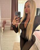 Анкета проститутки Елена - метро Тушино, возраст - 23