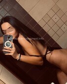 Анкета проститутки Алина - метро Ясенево, возраст - 23