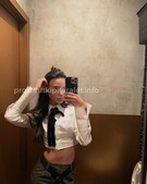 Анкета проститутки Ольга - метро Лефортово, возраст - 23