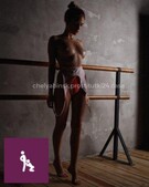 Анкета проститутки Викуся - метро Коломенское, возраст - 23