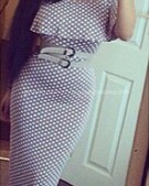 Анкета проститутки Арина - метро Алтуфьевский, возраст - 23