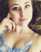 Анкета проститутки Милана - метро Перово, возраст - 23