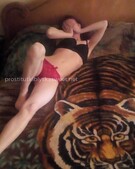 Анкета проститутки Тая - метро Нагатино-Садовники, возраст - 23