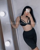 Анкета проститутки Оксана - метро Тропарево-Никулино, возраст - 23