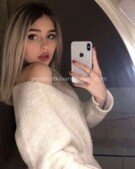 Анкета проститутки Лариса - метро Кузьминки, возраст - 23