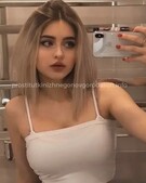 Анкета проститутки Елизавета - метро Замоскворечье, возраст - 23