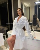 Анкета проститутки Анюта - метро Марфино, возраст - 23