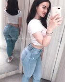 Анкета проститутки Алла - метро Южное Бутово, возраст - 23