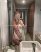 Анкета проститутки Анечка - метро Нагатино-Садовники, возраст - 23